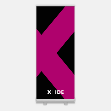 Rollup 85x200